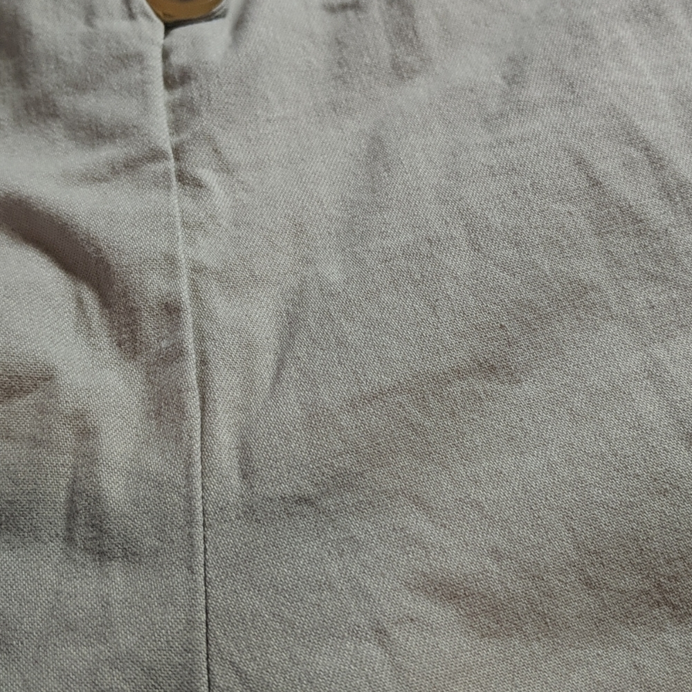 Universal Thread Mid-Rise Ankle Length Jumpsuit - Picture 4 of 8